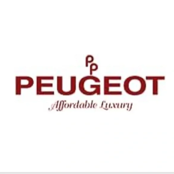 Peugeot Barbie Pink Ladies Quartz Watch